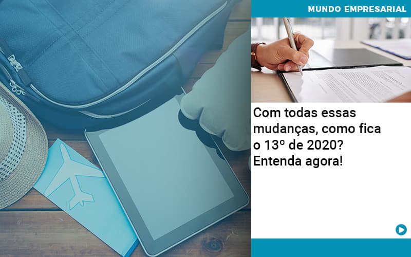 Ferias E 13 Especialistas Explicam O Calculo Em 2020 Organização Contábil Lawini - Pontual Consultoria Financeira