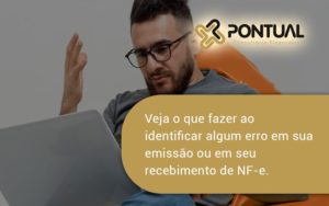 Devolver Ou Recusar Nf E Pontual - Pontual Consultoria Financeira