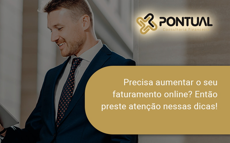 26 Pontual - Pontual Consultoria Financeira