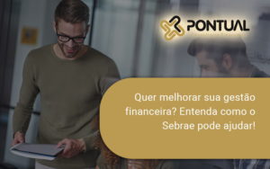 26 Pontual - Pontual Consultoria Financeira