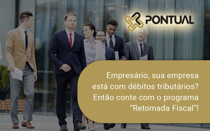 26 Pontual  - Pontual Consultoria Financeira