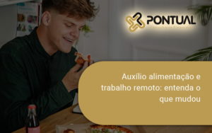 Recomendado só para você