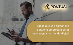 26 Pontual  - Pontual Consultoria Financeira