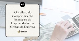 Reflexo - Pontual Consultoria Financeira