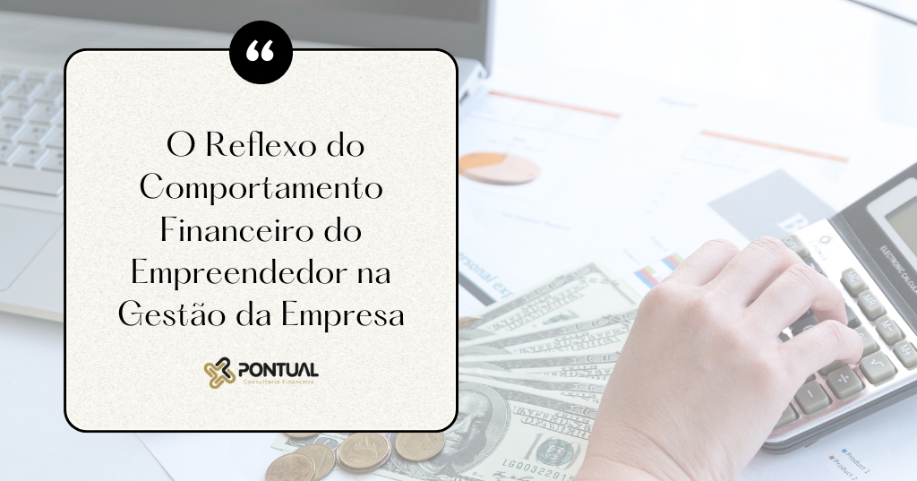 Reflexo - Pontual Consultoria Financeira