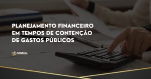 Planejamento Financeiro - Pontual Consultoria Financeira