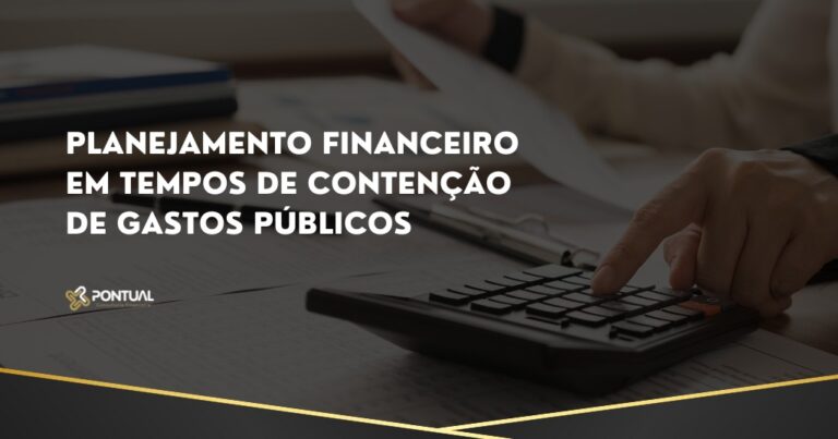 Planejamento Financeiro - Pontual Consultoria Financeira
