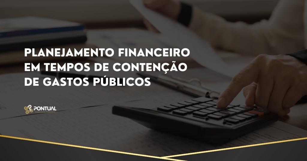 Planejamento Financeiro - Pontual Consultoria Financeira